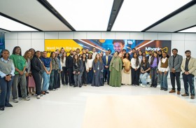 جامعة أبوظبي توقع مذكرة تفاهم مع جامعة كوريا وتكمل الدورة الثانية من برنامج الدراسة بالخارج