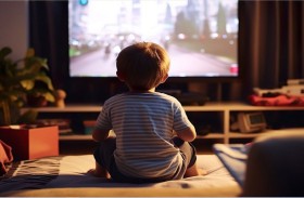 شرطة أبوظبي تحذر من مخاطر الألعاب الإلكترونية على الأطفال والمراهقين