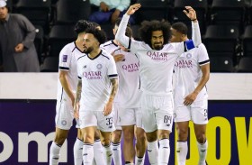   السد المحبط يواجه العربي.. والشمال الطامح يصطدم بالدحيل 