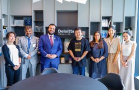 وفد (وام) يبحث في طوكيو التعاون مع المؤسسات الإعلامية اليابانية والمشاركة في الكونجرس العالمي للإعلام