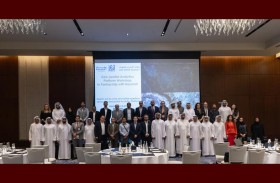 وكالة الإمارات للفضاء تنظم ورشة عمل للتعريف بمشروع منصة تحليل البيانات الفضائية
