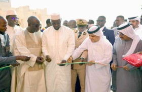 اليوم العالمي للتعليم .. الإمارات تستثمر في العقول وتصنع الأمل لأجيال المستقبل