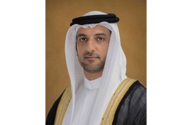 سلطان بن أحمد القاسمي يصدر قراراً بتعيين شهاب أحمد الحمادي نائباً لمدير جامعة الشارقة للشؤون المالية والإدارية