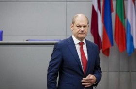 هزيمة ثقيلة لـ «حزب شولتس» بأكبر ولاية ألمانية.. لهذه الأسباب