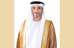 نهيان بن زايد: الإمارات في عيد الاتحاد تواصل مسيرة إنجازاتها بفضل الجهود الاستثنائية لقيادتها الرشيدة
