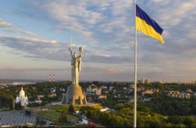 حصص لتعلم الإنكليزية تجهّز الجنود على جبهات القتال في أوكرانيا 