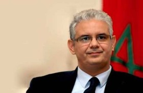 انتخب لولاية ثانية.. بركة يطمح  لاسترجاع بريق حزب الاستقلال المغربي
