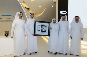 متحف المستقبل يعزز شراكته مع مركز محمد بن راشد للفضاء لتصميم مستقبل الفضاء
