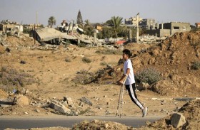 «غزة بروجكت»... عندما تشكّل سترة الصحافة خطراً على الحياة
