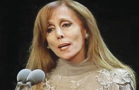 بعد غياب.. جارة القمر فيروز تطل على جمهورها من جديد