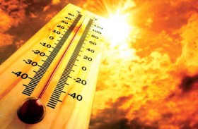 دراسة تحذر: الأرض قد تواجه درجات حرارة لا تطاق