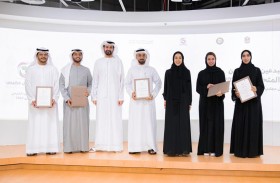 شما المزروعي: تمكين الشباب في الإمارات ثقافة وطنية شاملة