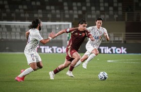 قمتان تحسمان لقب «بطل الشتاء» في ختام الدور الأول من دوري أدنوك للمحترفين