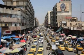 بغداد المثقلة بالأزمات وجهة لبنانيين أنهكتهم بلدهم