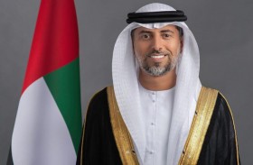 وزير الطاقة والبنية التحتية : أسبوع الإمارات للابتكار حدث وطني لترسيخ مكانة الدولة عالميا