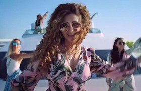 ميريام فارس تتصدر الترند في مصر