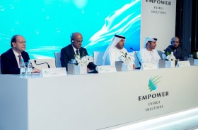 إمباور تعلن نيتها إدراج 10 % من أسهمها في سوق دبي المالي 