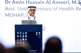 خلال قمة فوربس.. الإمارات تعزز توظيف الذكاء الاصطناعي والجينوم في الرعاية الصحية