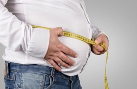 الوزن الزائد يزيد خطر كورونا