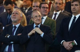 ريال مدريد يكذب إذاعة كادينا بشأن تعيين «مدير رياضي»