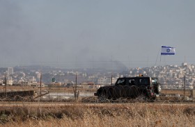 موقع إسرائيلي: قرار عملية جنين تم اتخاذه قبل أسبوع ونصف