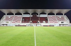 الشارقة تستضيف مباراة الصين وفيتنام في تصفيات مونديال 2022