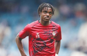 ليفربول يحصل على دفعة معنوية في صفقة روميو