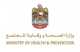 الصحة تجري 339,500 فحص كشفت عن 1,621 إصابة جديدة بفيروس كورونا المستجد و585 حالة شفاء 