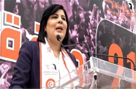 المُطالبة بالتحقيق في مخطط لتصفية عبير موسي جسديّا