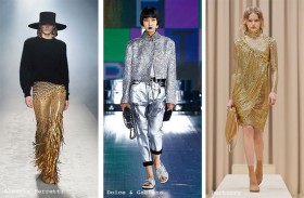 أهم اتجاهات الموضة في 2022