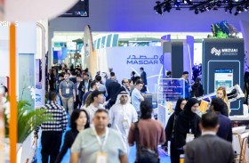 القمة العالمية لطاقة المستقبل تعزز أطر التعاون المحددة في مؤتمر الأطراف كوب 28
