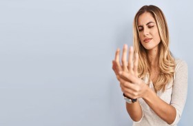اكتشاف علاج يقلل خطر الإصابة بالتهاب المفاصل الروماتويدي