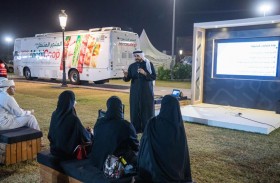  الظل الوظيفي يقدم 15 ورشة خلال مهرجان ضواحي 