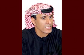 محمد بن ثعلوب الدرعي يهنئ العروبة والإمارات