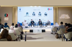 قمة رواد التواصل الاجتماعي العرب تستكشف تحولات الإبداع في عصر أدوات الذكاء الاصطناعي