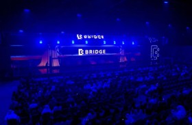 انطلاق فعاليات قمة بريدج 2025 في أبوظبي بمشاركة عالمية واسعة من القادة وصناع الإبداع