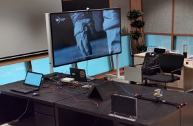 تعاون بين معهد الابتكار التكنولوجي و جرينير ويف لتعزيز تطوير الجيل السادس من الاتصالات