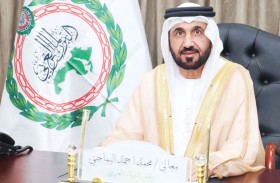 البرلمان العربي يدين استمرار الاعتداءات الإيرانية السافرة التي تستهدف الإمارات