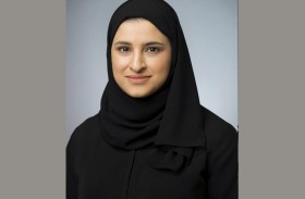 سارة الأميري : عيد الاتحاد مناسبة وطنية للاحتفاء بمسيرة الإمارات الريادية