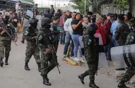 الاتحاد الأوروبي: شلل متعمد وراء تأخير فرز انتخابات هندوراس 