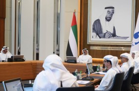 خالد بن محمد بن زايد يوجّه بضمان تعزيز الاستدامة كمحور رئيسي لاستراتيجية أدنوك 