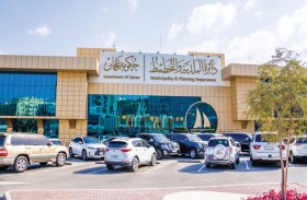بلدية عجمان تعلن جاهزيتها لاستقبال عيد الأضحى