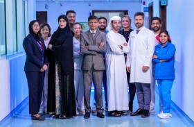 «برجيل القابضة» توحد 3 علامات للرعاية الصحية لتوسيع الخدمات ميسورة التكلفة