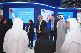 «جلوبال فارما» تُخطط لإنشاء وحدة جديدة لصناعة الأدوية في أنغولا لخدمة الأسواق الأفريقية