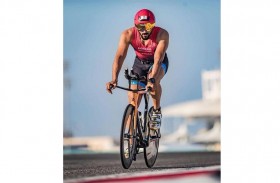 الشيخ ناصر رئيس اللجنة الأولمبية البحرينية السابق ضمن أكثر 50 شخصية مؤثرة في الدراجات الهوائية