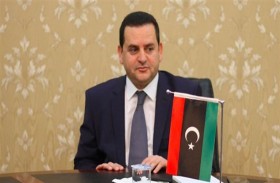 الحويج: ليبيا ليست نزهة للأتراك وسيعود جنودها في توابيت
