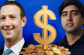 أصغر ملياردير عصامي.. شاب عشريني يكسر رقم زوكربيرغ القياسي