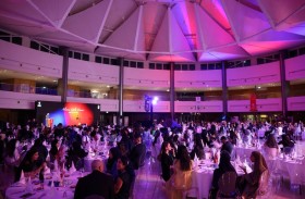 السوربون أبوظبي تنظم أمسية لخريجيها ضمن مبادرتها في مجال الاستدامة