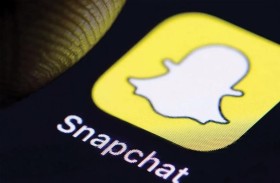 «سنابتشات» توسع قاعدة مستخدميها لكنّ توقعاتهـا تخيّب آمــال الســوق 