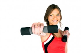 15 دقيقة فقط من التمارين قد يحسّن صحة القلب!
